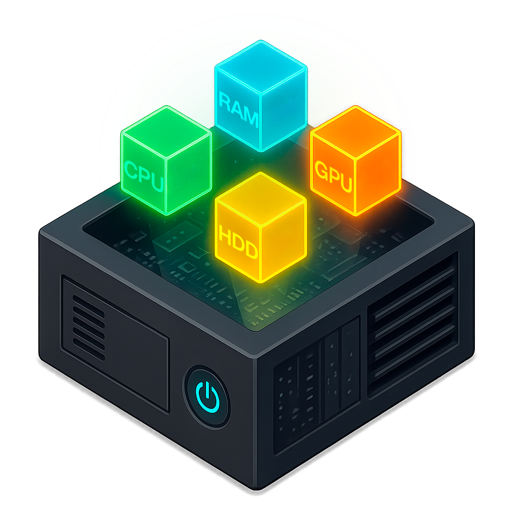 Seagate Exos X24